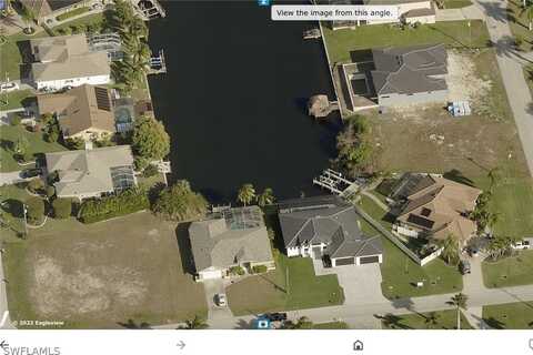 2533 SW 39th Terrace, Cape Coral, FL 33914