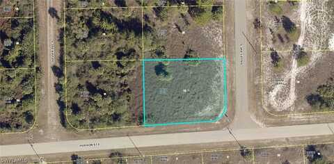 658 Valley Avenue, Lehigh Acres, FL 33974