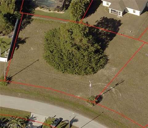 undefined, Cape Coral, FL 33993