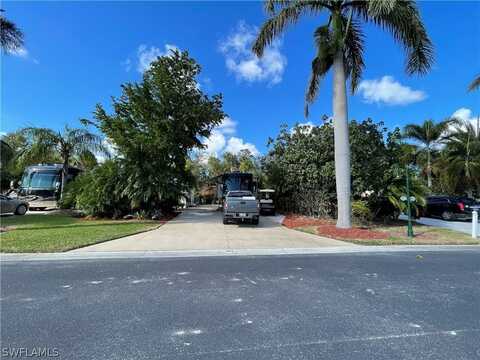 Lot 293 3021 Riverboat Landing, Labelle, FL 33935