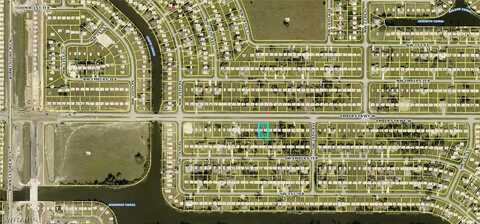 2818 Embers W, Cape Coral, FL 33993