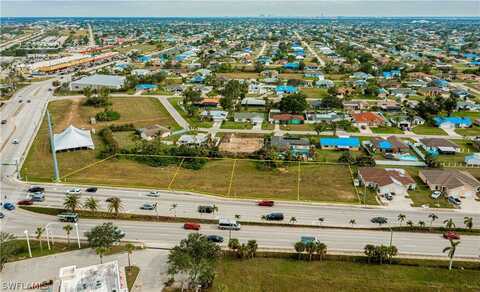 129 Santa Barbara Boulevard, Cape Coral, FL 33991