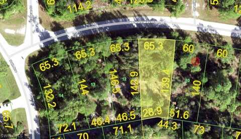 undefined, Punta Gorda, FL 33955