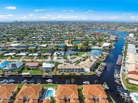 5111 Atlantic Court unit: 102, Cape Coral, FL 33904