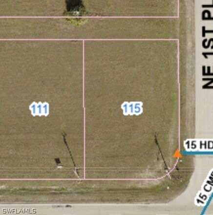 undefined, Cape Coral, FL 33909