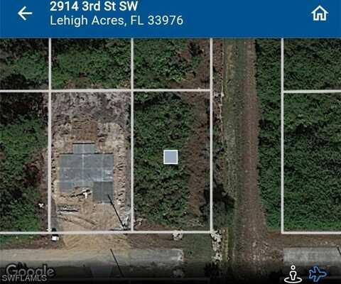 2914 3rd Street SW, Lehigh Acres, FL 33976