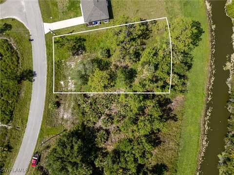 Bannock Circle, North Port, FL 34288