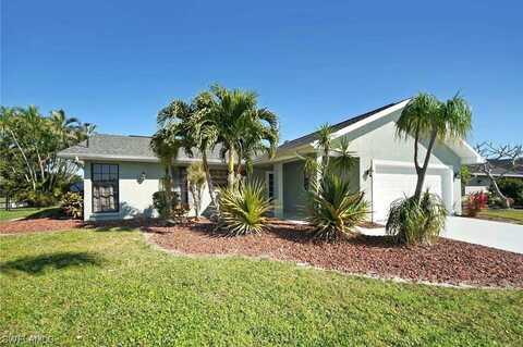 609 SE 28th Terrace, Cape Coral, FL 33904