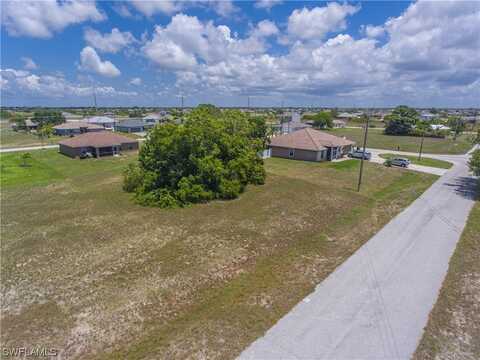 1007 NW 22nd Terrace, Cape Coral, FL 33993