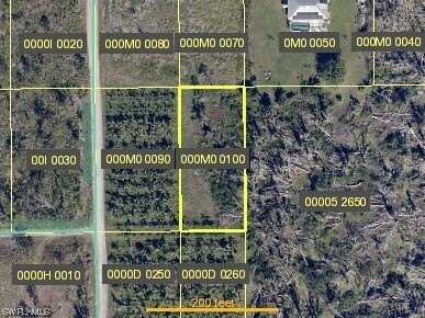 6660 Woodoak Drive, Bokeelia, FL 33922