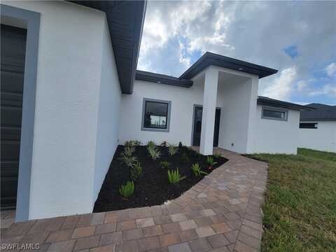 1116 NW 31st Place, Cape Coral, FL 33993