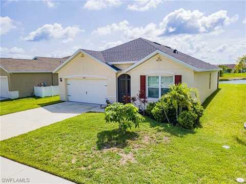 8150 Gopher Tortoise Trail, Lehigh Acres, FL 33972