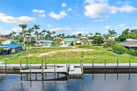 5229 Sunset Court, Cape Coral, FL 33904