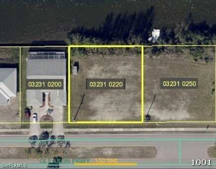 1001 Gleason Parkway, Cape Coral, FL 33914