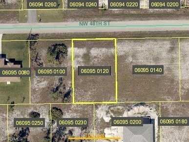 3612 NW 48th Street, Cape Coral, FL 33993