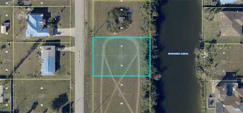 2601 NE 20th Place, Cape Coral, FL 33909