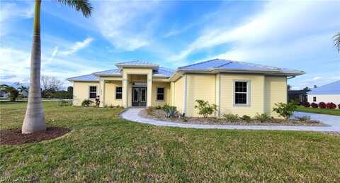 28944 Gin Lane, Punta Gorda, FL 33982