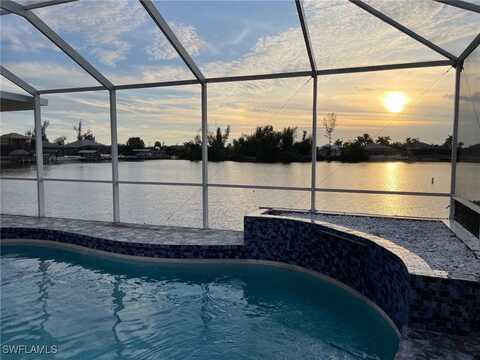 508 Burnt Store Road S, Cape Coral, FL 33991