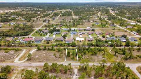 undefined, Lehigh Acres, FL 33974