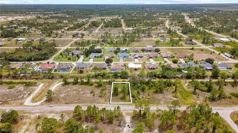 1226 Edelweiss Street E, Lehigh Acres, FL 33974