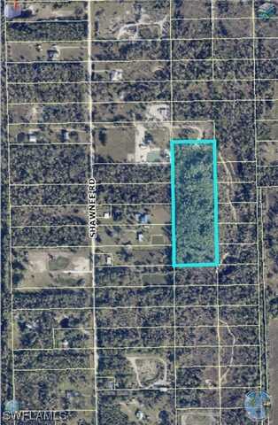 Access Undetermined, Fort Myers, FL 33913