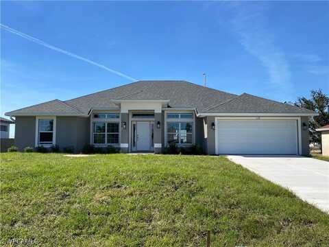 1128 NW 31st Place, Cape Coral, FL 33993