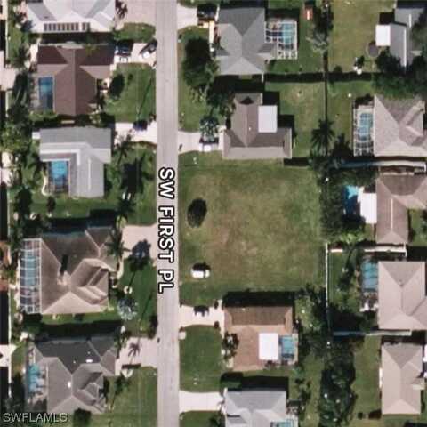 4505 SW 1st Place, Cape Coral, FL 33914