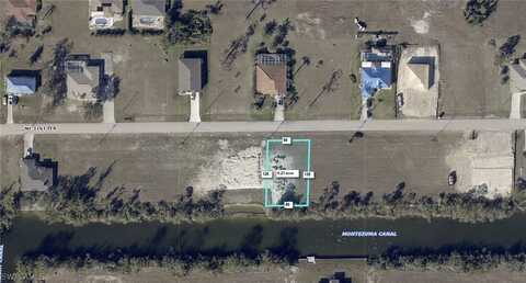 200 NE 31st Terrace, Cape Coral, FL 33909