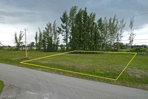 undefined, Cape Coral, FL 33909