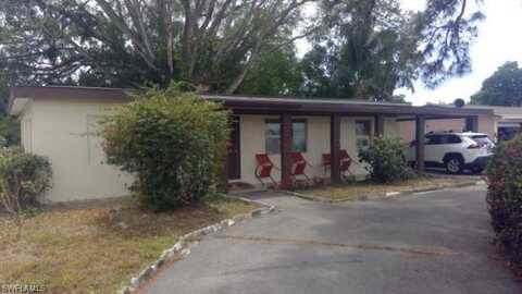 2044 Earl Road, Fort Myers, FL 33901