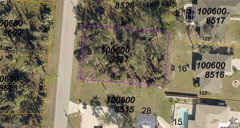 1006008527 Maurbach Terrace, North Port, FL 34286