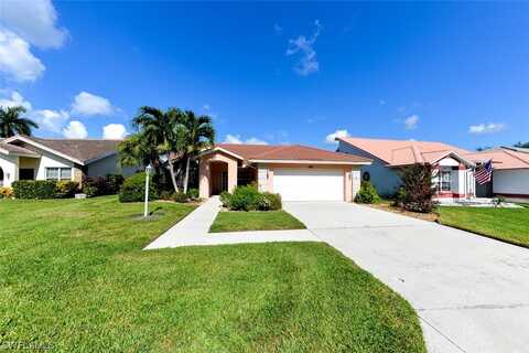 213 Countryside Drive NW, Naples, FL 34104