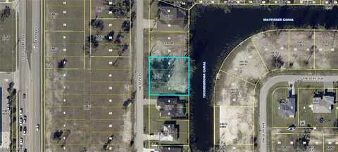 1521 SW 15th Place, Cape Coral, FL 33991