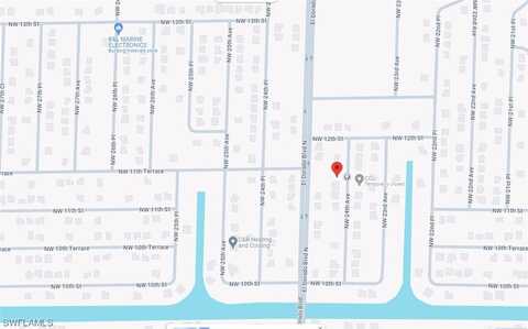 undefined, Cape Coral, FL 33993