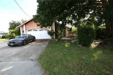 504 Cape Coral Parkway W, Cape Coral, FL 33914