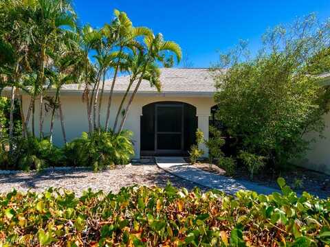 1113 Skiff Place, Sanibel, FL 33957