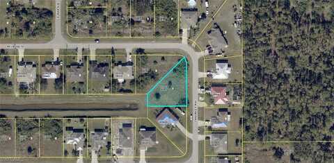 undefined, Lehigh Acres, FL 33971