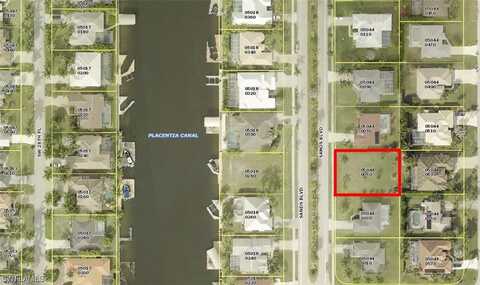 5305 Sands Boulevard, Cape Coral, FL 33914