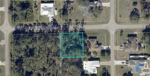 3807 E 3rd Street, Lehigh Acres, FL 33936