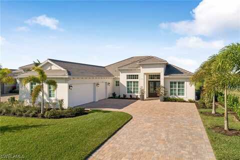 13974 Blue Bay Circle, Fort Myers, FL 33913