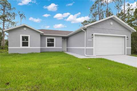 712 Wellington Avenue, Lehigh Acres, FL 33972