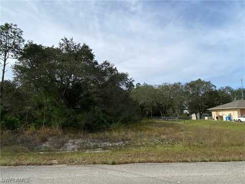 1517 Michael Avenue, Lehigh Acres, FL 33972