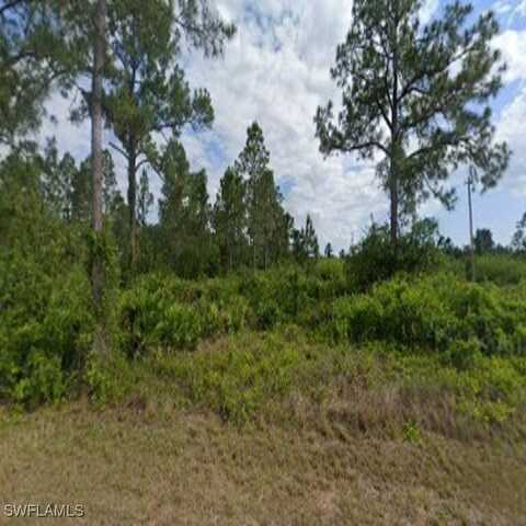 3900 E 6th Street, Lehigh Acres, FL 33972