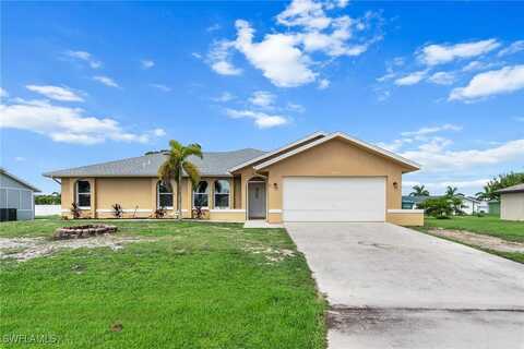 3004 SW 6th Avenue, Cape Coral, FL 33914