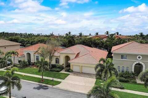 8870 Paseo De Valencia Street, Fort Myers, FL 33908