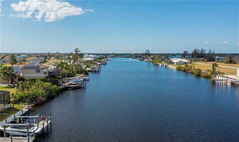 4229 NW 33rd Street, Cape Coral, FL 33993