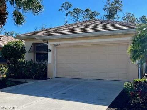 10602 Camarelle Circle, Fort Myers, FL 33913