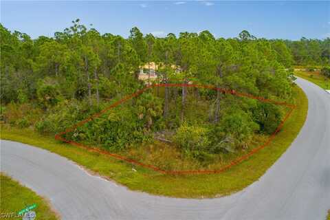 Lot #11 Almeda Avenue, North Port, FL 34288