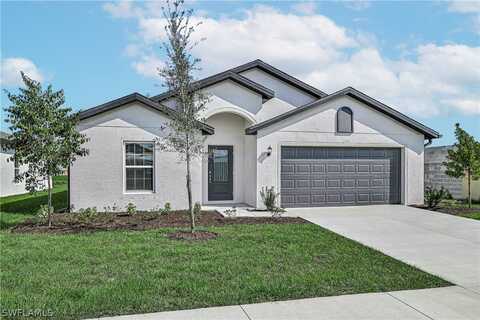 1338 Bush Street W, Immokalee, FL 34142