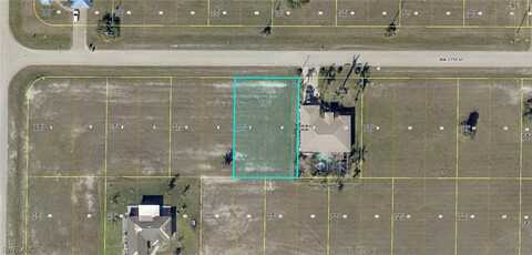 undefined, Cape Coral, FL 33993